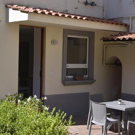 William Apartment Sorrento Esterno foto