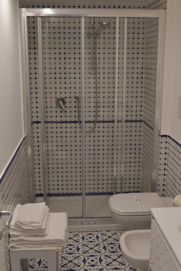 William Apartment Sorrento Esterno foto
