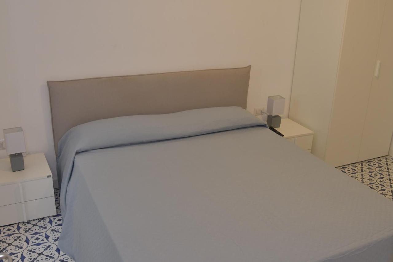 William Apartment Sorrento Esterno foto