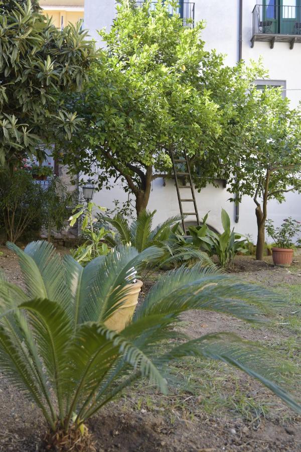 William Apartment Sorrento Esterno foto