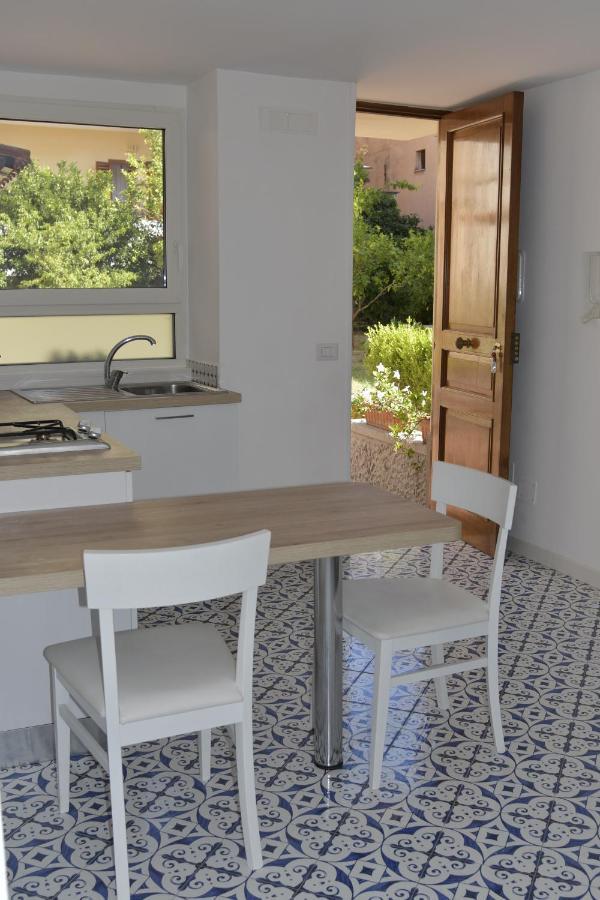 William Apartment Sorrento Esterno foto