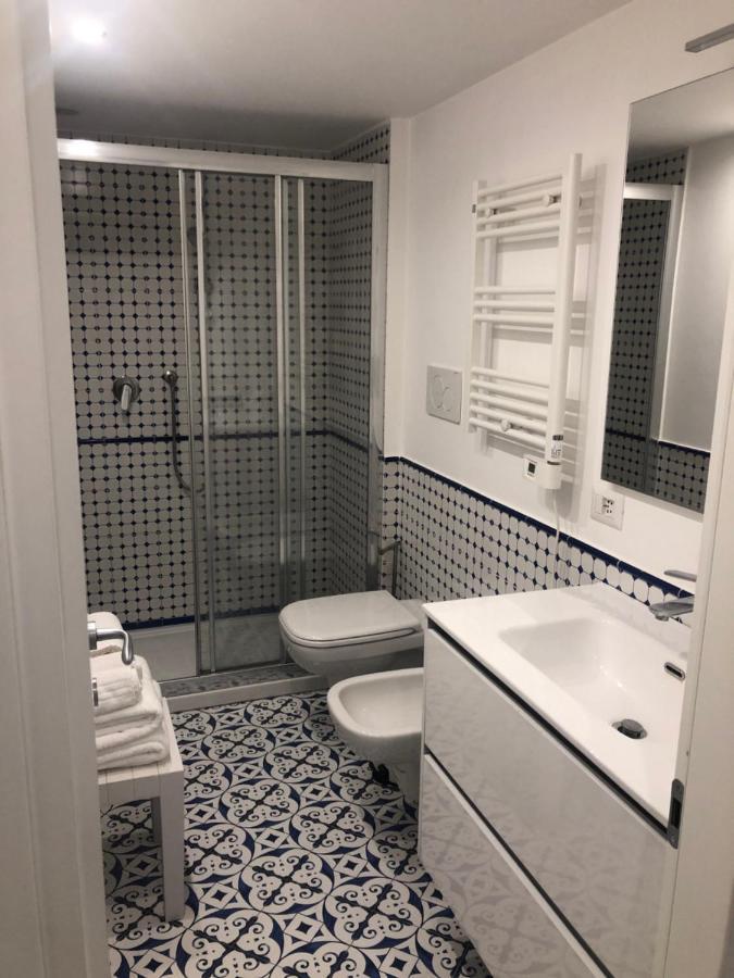 William Apartment Sorrento Esterno foto
